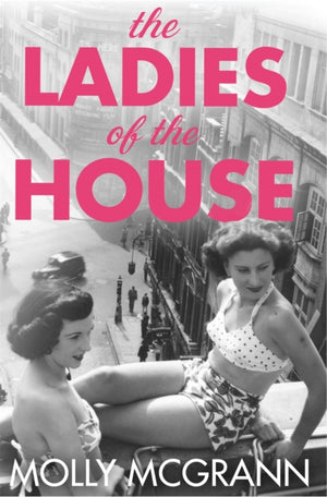 Ladies of the House