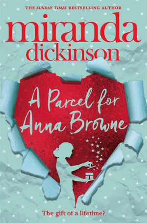 Parcel for Anna Browne