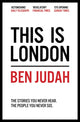 Book cover of: This is London. By: Ben Judah