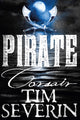 Book cover of: Corsair. By: Tim Severin