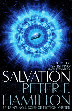 Salvation