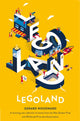 Book cover of: Legoland. By: Gerard Woodward