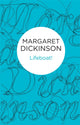Book cover of: Lifeboat!. By: Margaret Dickinson