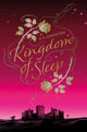 Book cover of: Kingdom of Sleep. By: E. K. Johnston