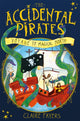 Book cover of: Voyage to Magical North. By: Claire Fayers