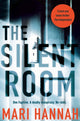 Book cover of: Silent Room. By: Mari Hannah