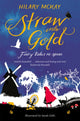Book cover of: Straw into Gold: Fairy Tales Re-Spun. By: Hilary McKay