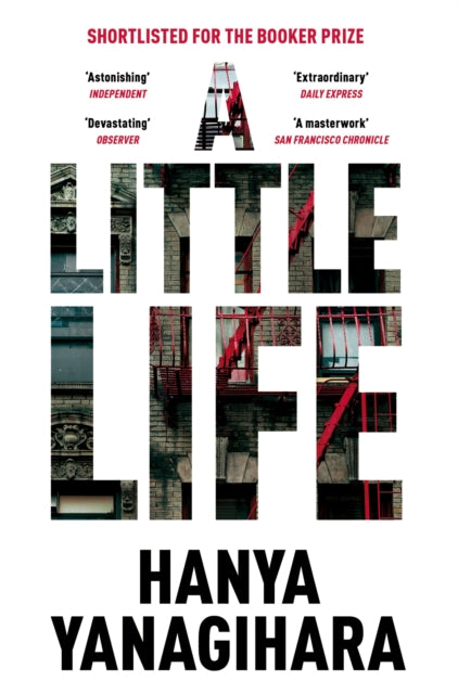 Book cover of: Little Life