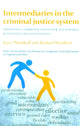 Book cover of: Intermediaries in the Criminal Justice System. By: Joyce Plotnikoff