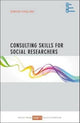 Book cover of: Consulting Skills for Social Researchers. By: Simon Haslam