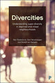 Book cover of: Divercities. By: Stijn Oosterlynck