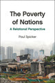 Book cover of: Poverty of Nations. By: Paul Spicker
