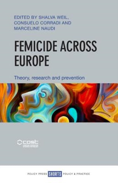Book cover of: Femicide across Europe