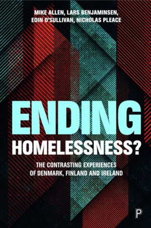 Ending Homelessness?