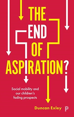 End of Aspiration?