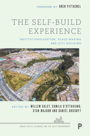 Self-Build Experience
