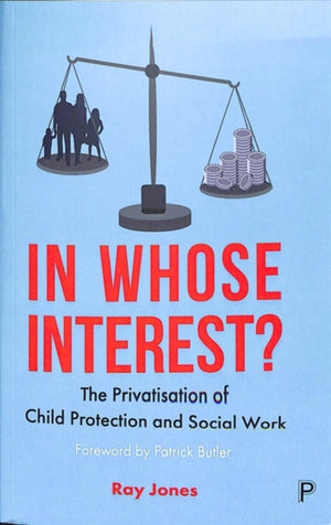 In Whose Interest?