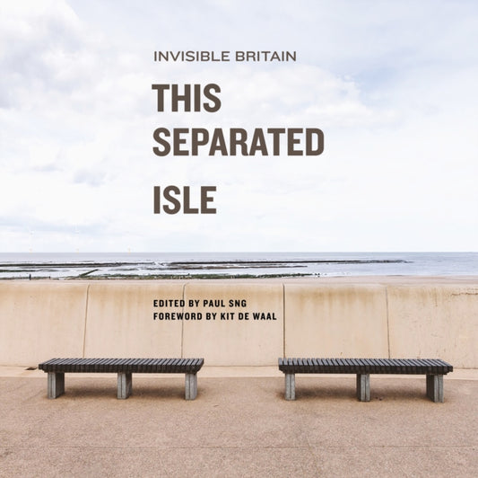 Book cover of: This Separated Isle. By: Paul Sng