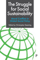 Book cover of: Struggle for Social Sustainability. By: Christopher Deeming