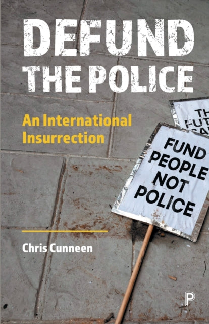 Defund the Police