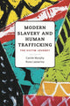 Book cover of: Modern Slavery and Human Trafficking. By: Carole Murphy
