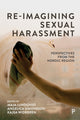 Book cover of: Re-Imagining Sexual Harassment. By: Maja Lundqvist