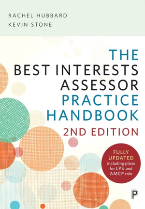 Best Interests Assessor Practice Handbook