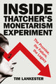 Book cover of: Inside Thatcher’s Monetarism Experiment. By: Tim Lankester