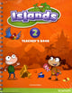 Book cover of: Islands Level 2 Teacher's Test Pack. By: Susannah Malpas