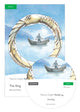 Book cover of: Level 3: The Ring Book and MP3 Pack. By: Bernard Smith