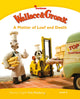 Book cover of: Level 6: Wallace & Gromit: A Matter of Loaf and Death