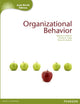 Book cover of: Organizational Behavior (Arab World Edition) with MyManagementLab. By: Stephen Robbins
