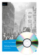 Book cover of: Level 4: Nicholas Nickleby Book & Multi-ROM with MP3 Pack. By: Charles Dickens