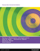 Book cover of: Survey of Mathematics with Applications Pearson New International Edition, plus MyMathLab without eText. By: Allen R. Angel