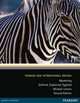 Book cover of: Marketing Pearson New International Edition, plus MyMarketingLab without eText. By: Michael Levens
