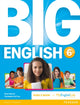 Book cover of: Big Eng 6 PBk and MyLab pk. By: Mario Herrera