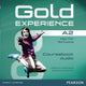 Book cover of: Gold Experience A2 Class Audio CDs