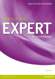 Book cover of: Expert Pearson Test of English Academic B2 Standalone Coursebook. By: David Hill