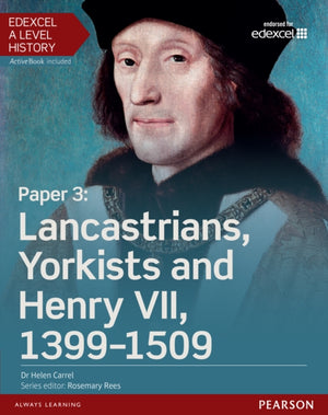 Edexcel A Level History, Paper 3