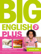 Book cover of: Big English Plus 2 Activity Book. By: Mario Herrera