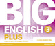 Book cover of: Big English Plus American Edition 3 Class CD