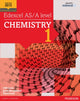 Book cover of: Edexcel AS/A level Chemistry Student Book 1 + ActiveBook