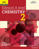 Book cover of: Edexcel A level Chemistry Student Book 2 + ActiveBook. By: Cliff Curtis
