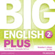 Book cover of: Big English Plus 2 Teacher's eText CD. By: Mario Herrera