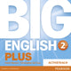 Book cover of: Big English Plus American Edition 2 Active Teach CD. By: Mario Herrera