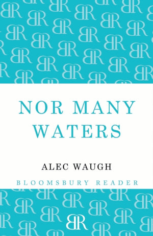 Nor Many Waters