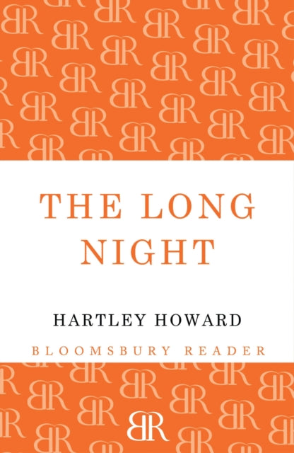 Book cover of: Long Night. By: Hartley Howard