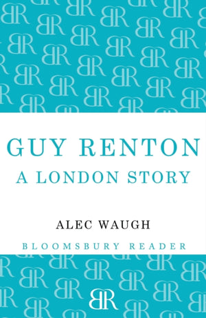 Guy Renton