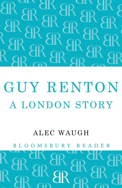 Guy Renton