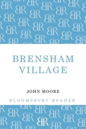 Brensham Village